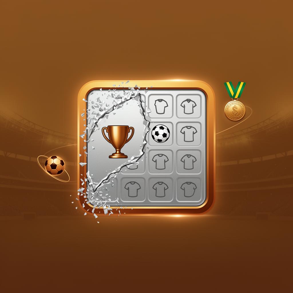 Raspadinha Bronze — banner