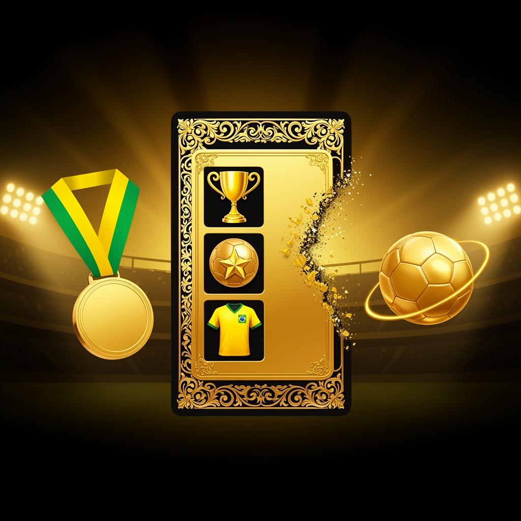 Raspadinha Ouro — banner